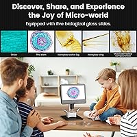 Andonstar AD210 10.1 Inch Digital Microscope — image 5