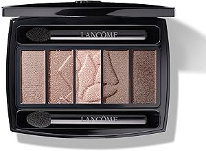 Lancôme Hypnôse Eyeshadow Palette - Nude Sculptural Review
