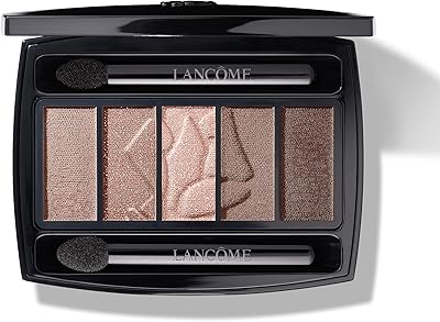 Lancôme Hypnôse Eyeshadow Palette - Nude Sculptural