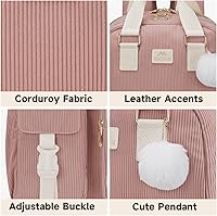 MATEIN 15.6″ Laptop Backpack for Women — image 7