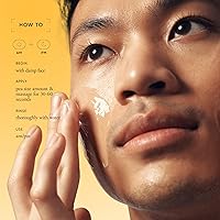 philosophy microdelivery exfoliating daily facial wash 16oz — image 5