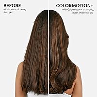 Wella Professionals ColorMotion+ Color Protection Conditioner 6.8oz — image 5