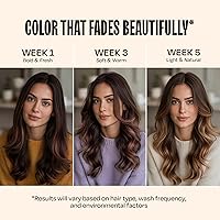 Overtone Color Depositing Semi-Permanent Hair Dye Conditioner - Espresso Brown, 8oz — image 7