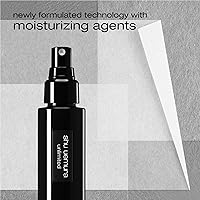 Shu Uemura Unlimited Makeup Fix Mist, 3.4 Fl. Oz. — image 4