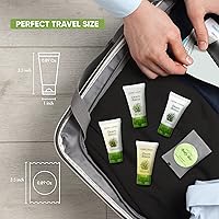 Desert Breeze Hotel Soaps & Toiletries 1oz Travel Size 150 Pieces — image 5