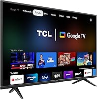 TCL 43S446 43-inch 4K UHD HDR Smart Google TV — image 3
