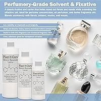 Plant Guru Benzyl Benzoate USP Grade Liquid 32oz — image 5