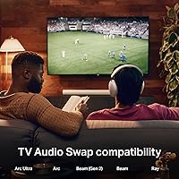 Sonos Ace Over-Ear Headphones — image 7