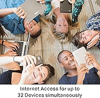 TP-Link TL-MR6400 4G LTE Router — image 8