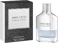 Jimmy Choo Urban Hero Eau de Parfum 3.3oz — image 2