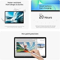 SAMSUNG Galaxy Tab S10 FE 128GB WiFi — image 4