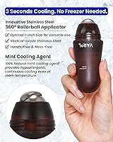 Ice Roll Serum Cooling & Hydrating Roll-On Serum — image 4