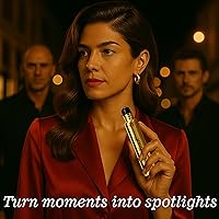 Pherolec Global COPULINOL X2 Pheromone Perfume for Women 0.27oz Roll On — image 2