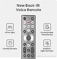 Hisense 55U8N 55-Inch U8 Series Mini-LED 4K TV — image 11