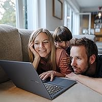 ASUS Vivobook 16 Laptop, Ryzen AI 7 3500U, 16GB RAM, 1TB SSD — image 9