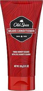 Old Spice Beard Leave In Conditioner for Men, 5 Fl Oz Review
