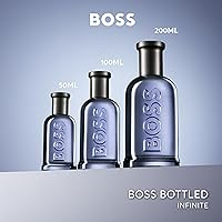 Hugo Boss Bottled Infinite Eau de Parfum 3.3oz — image 5