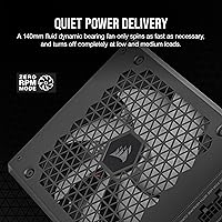 Corsair HX1000i 1000W Fully Modular Power Supply — image 5