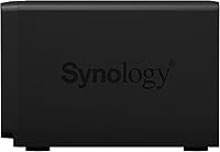 Synology DS620slim 6-Bay NAS — image 8