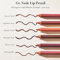RMS Beauty Go Nude Lip Pencil – Nighttime Nude — image 2