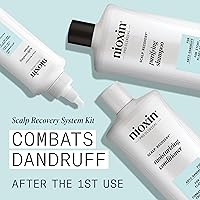 Nioxin Scalp Recovery Purifying Shampoo 10.1oz — image 3