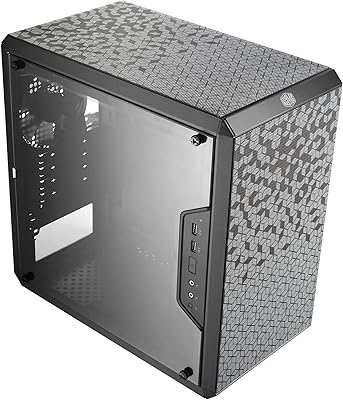 Cooler Master Q300L