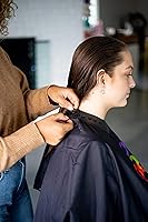 FRAMAR Professional Hair Cutting Cape — image 5