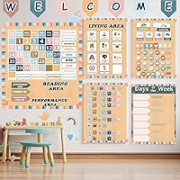 EggSun Peach Pink Fabric Bulletin Board Paper Roll 14.8FT x 47IN — image 5