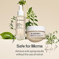 Honest Beauty Ageless Firm and Even Serum 1 fl oz — image 10