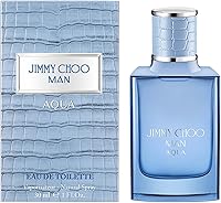 Jimmy Choo Man Aqua Eau de Toilette 1 oz — image 2