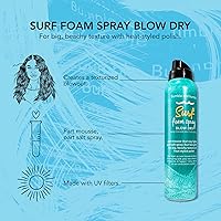Bumble and bumble Surf Foam Spray Blow Dry Mousse 4oz — image 4