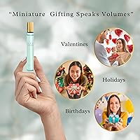 Gucci Memoire D'une Odeur Perfume Mini EDP 0.25 oz — image 5