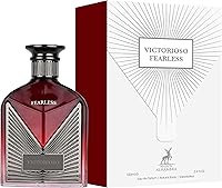 Maison Alhambra Victorioso Fearless Eau de Parfum Spray, 100mL — image 2