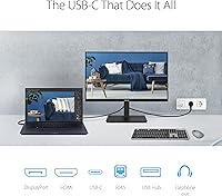 ASUS VA27ECPSN 27-inch Full HD IPS Monitor — image 7