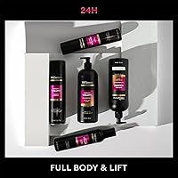 TRESemmé Amplified Volume Shampoo and Conditioner Set, 28oz + Keratin Repair Mask — image 8