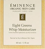 Eminence Organic Skincare Eight Greens Whip Moisturizer 2oz — image 5