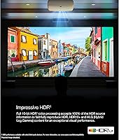 Epson Home Cinema LS11000 4K PRO-UHD Laser Projector — image 8