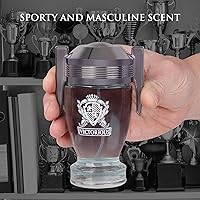 Urban Collection Victorious for Men Eau De Toilette 100mL — image 6