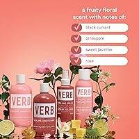 VERB Volume Dry Texture Spray 5oz — image 5