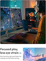 Pixio PX275 Wave 27-inch 100Hz QHD IPS Gaming Monitor — image 7