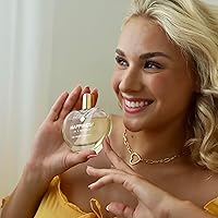 THE HEART COMPANY Happiness in a Bottle Citrus Perfume 75mL — image 5