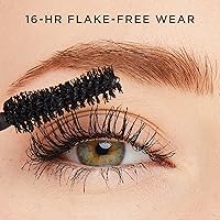 tarte Big Ego Mascara Ultra-Black — image 3