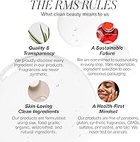 RMS Beauty ReEvolve Natural Finish Liquid Foundation - Shade 22 — image 8