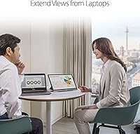 ASUS ZenScreen MB14AC 14-inch Portable USB Monitor — image 2