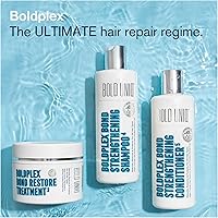BoldPlex 5 Bond Strengthening Protein Conditioner 10.55oz — image 7