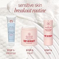 First Aid Beauty Acne Pads for Face 2% Salicylic Acid 60-ct — image 8