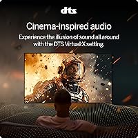 VIZIO 32-inch HD Smart TV VHD32M-08 — image 9