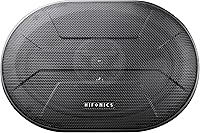Hifonics ZS-693 Zeus 6 x 9 Inch 3-Way Car Audio Coaxial Speakers — image 2