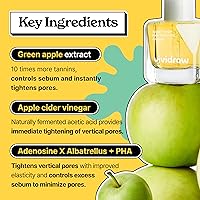 Vividraw Apple Vinegar Pore Tightening Ampoule 40ml — image 5