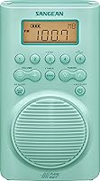 Sangean H205TQ Portable AM/FM/Weather Alert Radio — image 1
